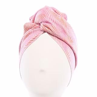 Aquis Original Microfiber Hair Towel