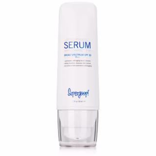 City Sunscreen Serum SPF 30