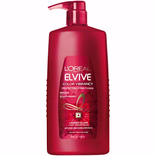 L'Or?al Paris Elvive Color Vibrancy Protecting Conditioner