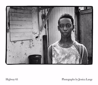 "Highway 61," by Jessica Lange