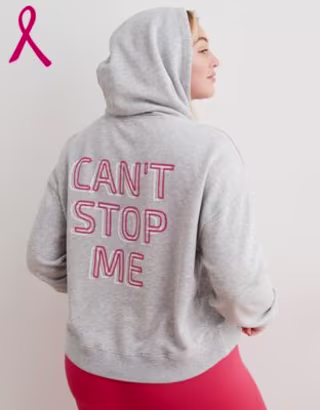 Aerie Limited-Edition Hoodie