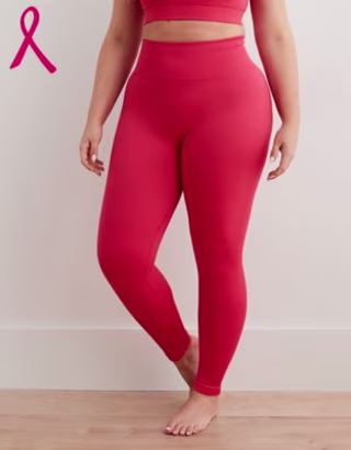 Aerie Limited-Edition High Waisted Legging
