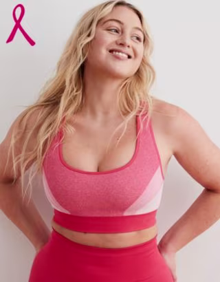 Aerie Limited-Edition Sports Bra
