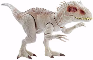 Jurassic World Destroy 'n Devour Indominus Rex