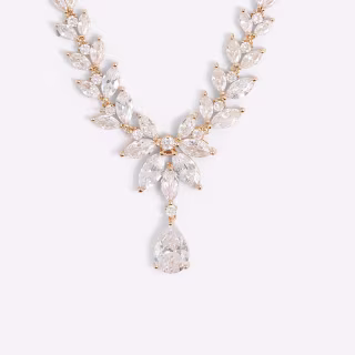 Jeroressa Necklace