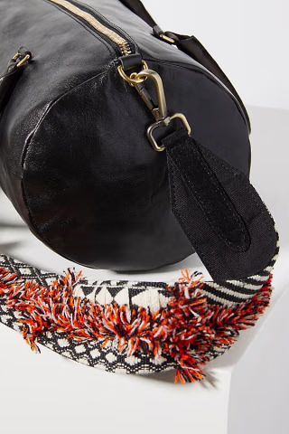 Zuma Bag Strap