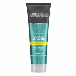 John Frieda Luxurious Volume Thickening Shampoo