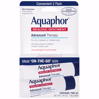 Aquaphor Healing Ointment To-go Pack