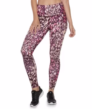 Women's FILA Sport Fashion Legging