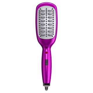 Conair MiniPro Ceramic Smoothing Brush
