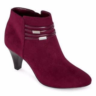 east 5th Quantrell Booties