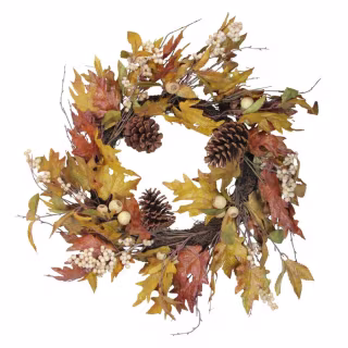 Fall Wreath