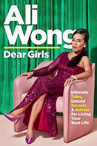 "Dear Girls," by Ali Wong
