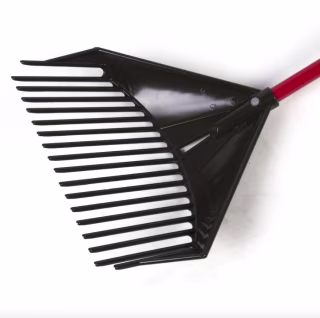 Rake Assassin