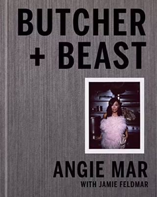 "Butcher and Beast," by Angie Mar