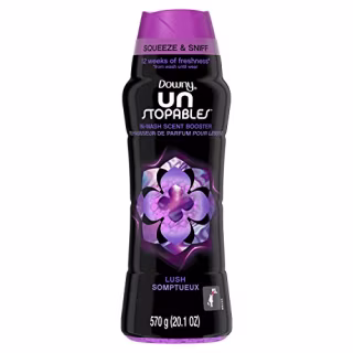 Downy Unstopable Scent Booster Beads