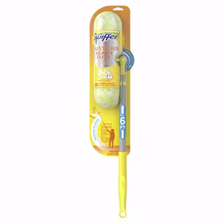Swiffer Heavy Duty Duster Starter Kit