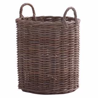 Round Kaboo Basket