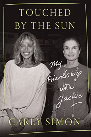 "Touched by the Sun," by Carly Simon