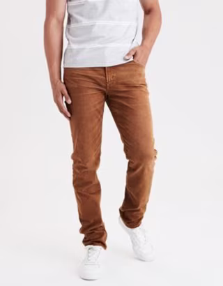 AE Ne(X)t Level Original Straight Jean