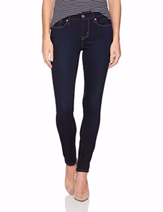 Levi Strauss &amp; Co. Modern Skinny Jeans