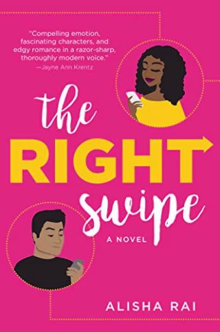 The Right Swipe: A Novel