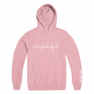 BeYoutiful Pullover Hoodie