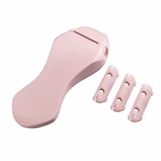 Tweezerman Dermaplaner