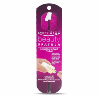 Every Drop Beauty Spatula