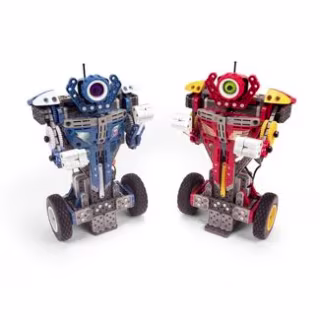 HEXBUG Hexbug VEX Robotics Boxing Bots RC Construction Kit