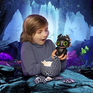 Dreamworks Dragons