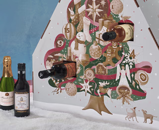 Special Edition Wine Calendar 