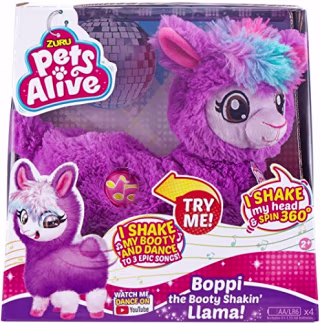 Pets Alive Boppi