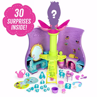 Blume Secret Surprise Garden Playset
