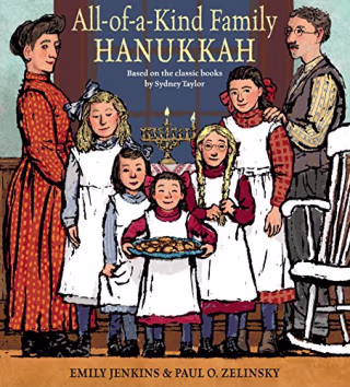 All-of-a-Kind Family Hanukkah