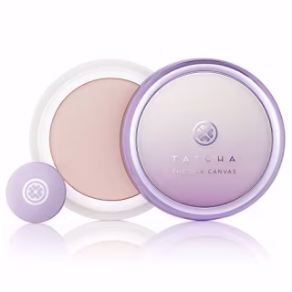 The Silk Canvas Protective Primer