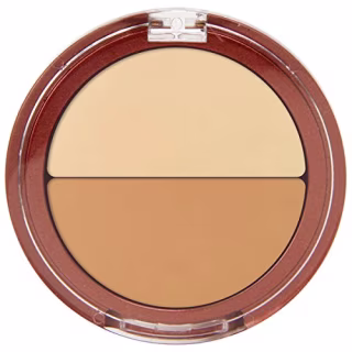 Mineral Fusion Compact Concealer Duo