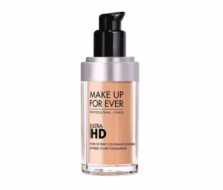 Ultra HD Invisible Cover Foundation