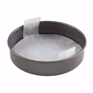 The Smart Baker Pre-Cut Parchment Sheets