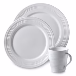 Lenox Tin Can Alley Four? 12-Piece Set