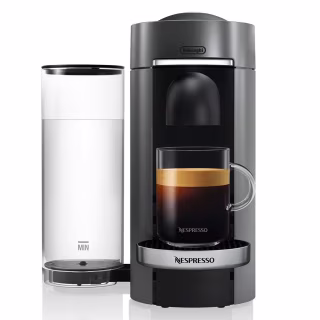 Nespresso VertuoPlus Deluxe