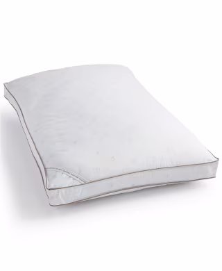 Calvin Klein Firm Down Alternative Pillow