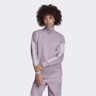 Originals Half-Zip Sweatshirt