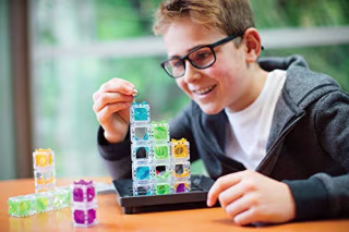 ThinkFun Gravity Maze Game
