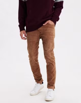 AE Flex Corduroy Skinny Pant