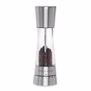 COLE & MASON Derwent Pepper Grinder