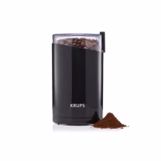 KRUPS Electric Spice and Coffee Grinder