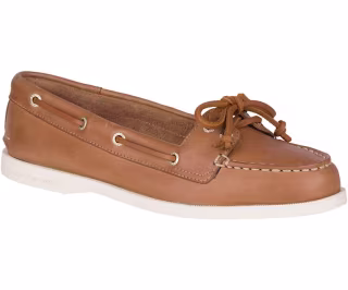 Audrey Boat Shoe