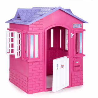 Little Tikes Princess Cottage Playhouse