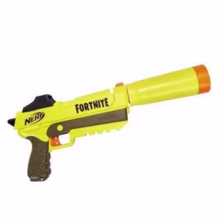 NERF Fortnite SP-L Elite Dart Blaster
